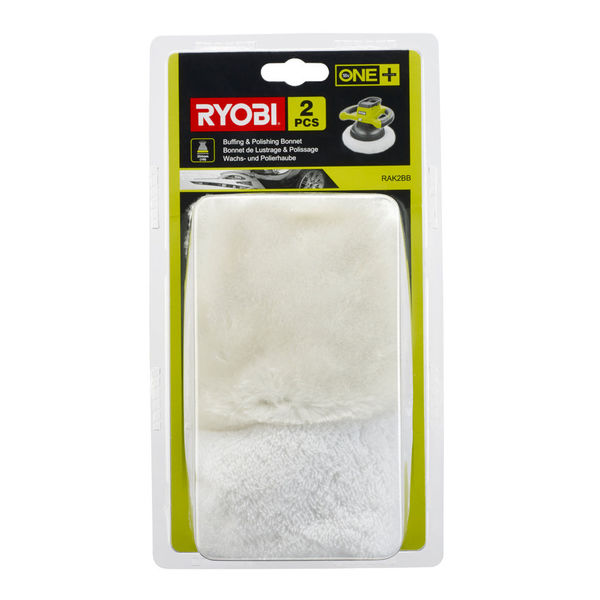 POLERHETTER RAK2BB RYOBI