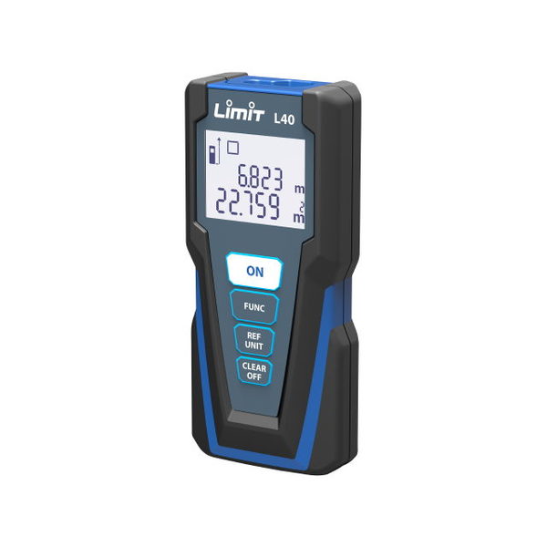 AVSTANDSMÅLER LIMIT L40
