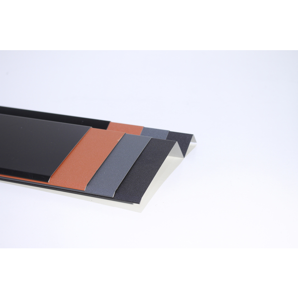 TAKFOTBESL TSP PURAL SORT 140 MM