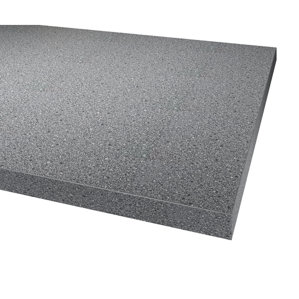 BENKEPL GRANITE BLACK610-RK-L
