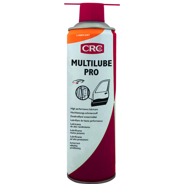 CRC MULTIPRO SPRAY 500ML