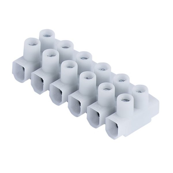 REKKEKLEMME 0,5-2,5MM2