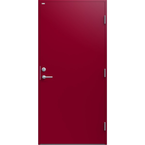 DØR YD ROSE TETT 9X21 H