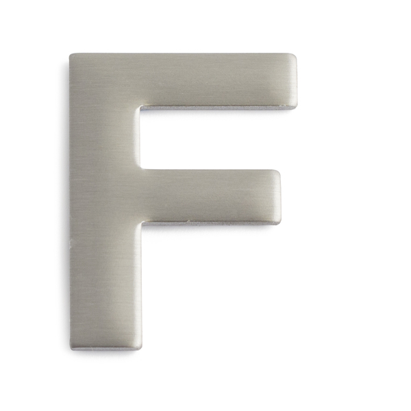 BOKSTAV GRF50-F RST SB