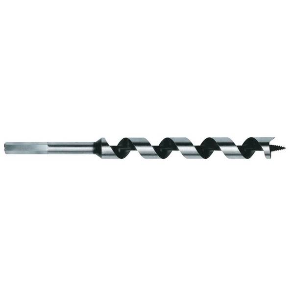 SPIRALBOR 6X230 MM MILW