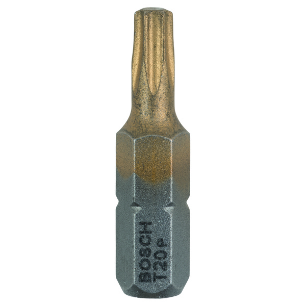 BITS-003 T20 MAXGRIP 25MM A3