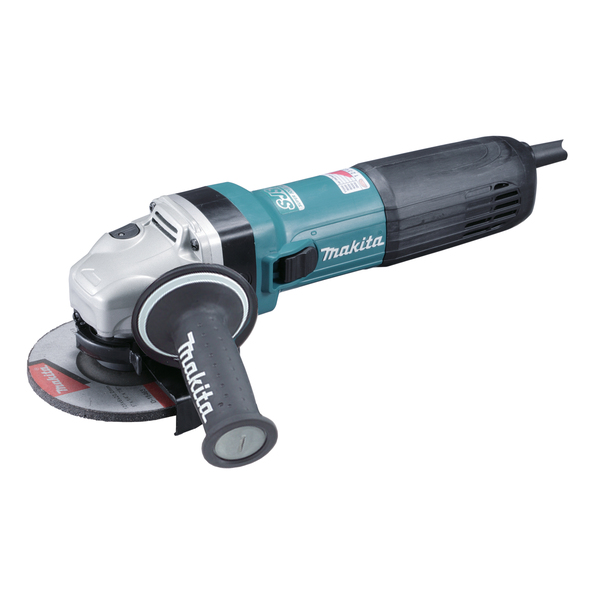 VINKELSLIPER GA5041CT01 125MM