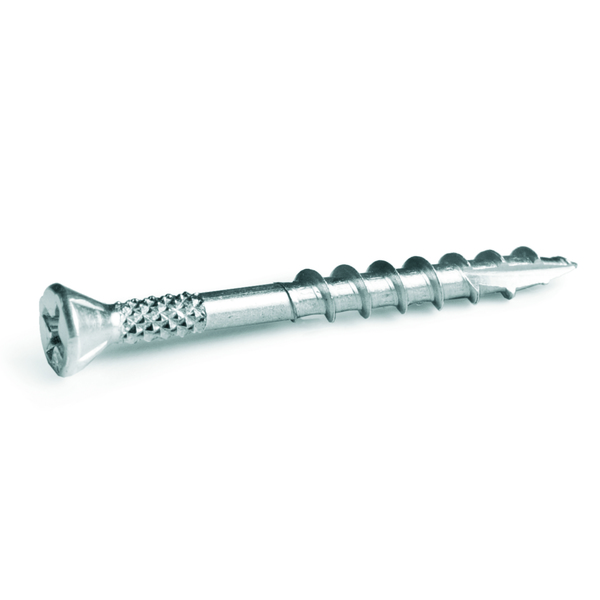 TRESKRUE ZINK BELTET 4,2X55MM A1000