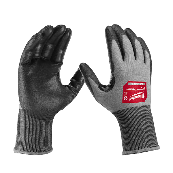 KUTTHANSKER HI-DEX D - XXL11