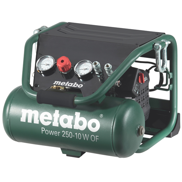 KOMPRESSOR POWER 250-10 W OF