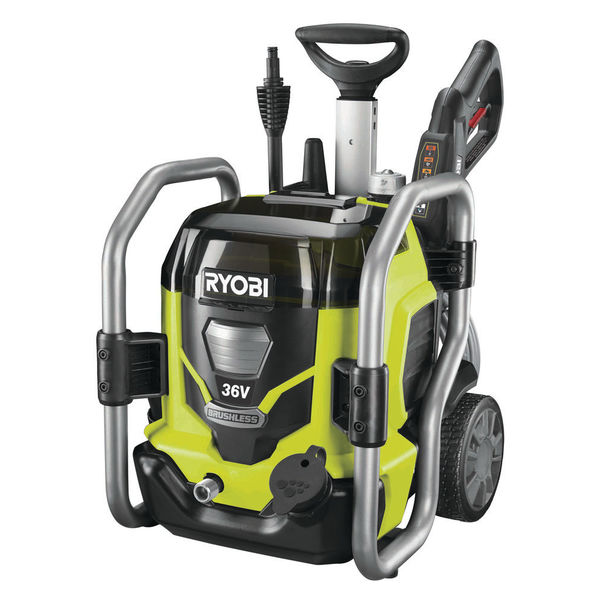 HØYTRYKKSSPYLER RPW36120HI RYOBI