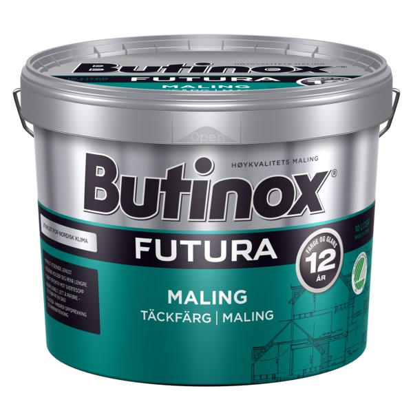 BUTINOX FUTURA MALING 9L