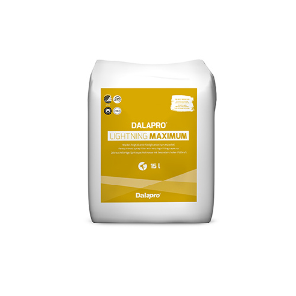 SPARKEL DALAPRO LIGHTN MAXIMUM 15 L