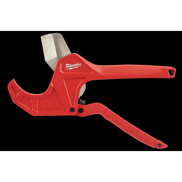 KUTTER PVC M SKRALLE 63MM MILW