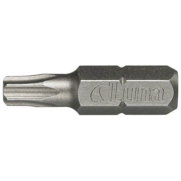 BITS TORX TX15 25MM 2PK INNV