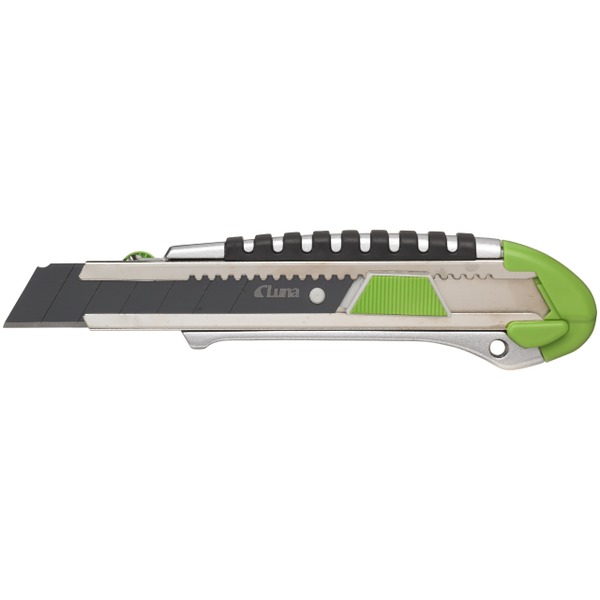 BRYTEBLADKNIV L25-ALU