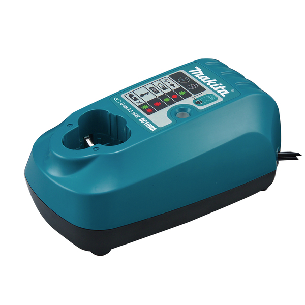 BATTERI LADER 194588-1 DC10WA