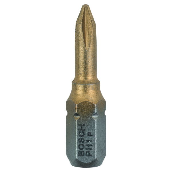 BITS-003 PH1 MAXGRIP 25MM A3