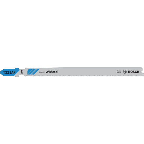 STIKKSAGBL T321AF A5 SPEED METAL