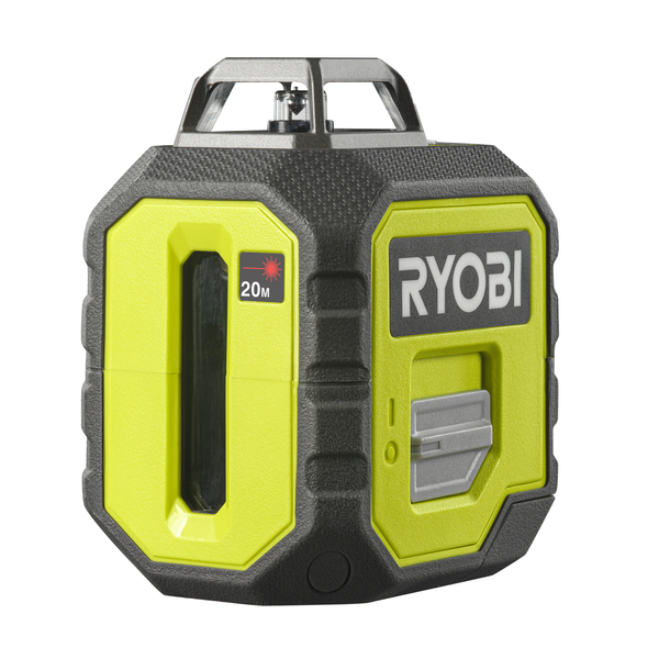 SIRKELLASER  RB360GLL