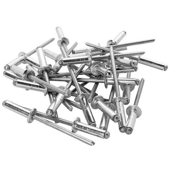 POPNAGLE TETT 4,8X14MM A50