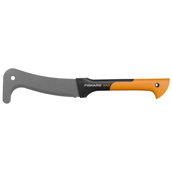 RYDDEKNIV XA3 MEDIUM WOODXPERT