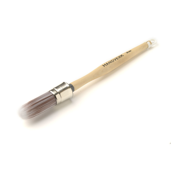 PENSEL RUND STABIL 25 MM