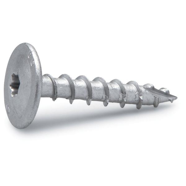 TRESKRUE BIG BJØRN 6X40 C4 100STK