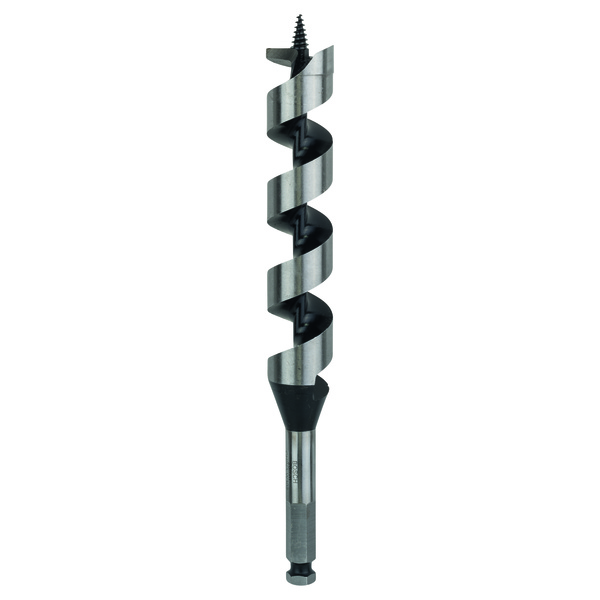 TRESPIRALBOR SW11 28X160X235MM