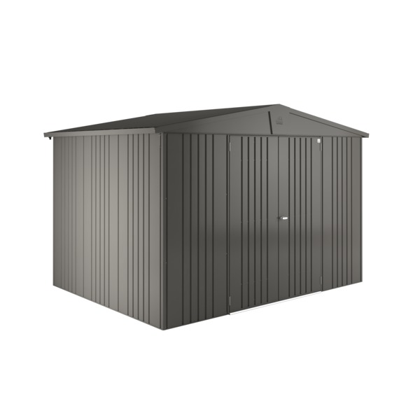 UTEBOD EUROPA STR  5 QUARTZ GRÅ