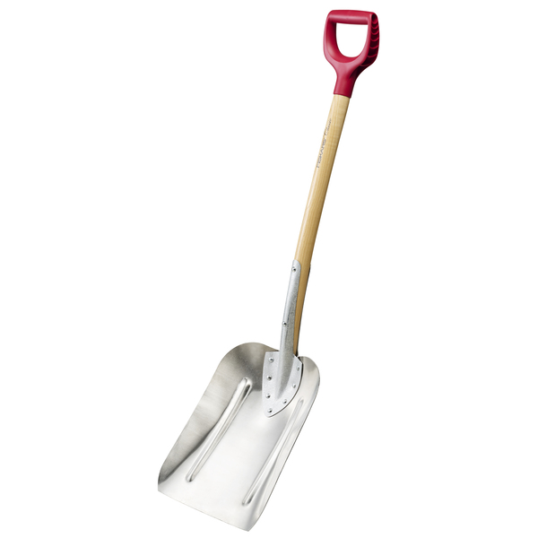 SNØSKUFFE CLASSIC HERDET