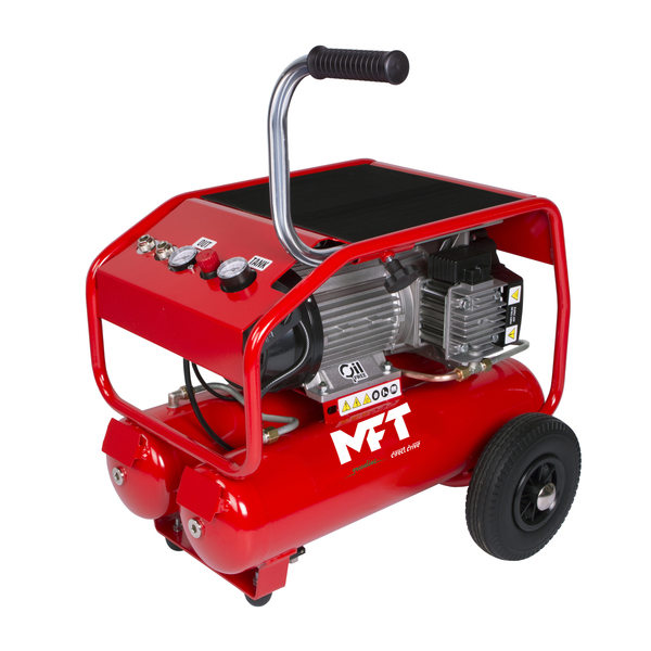 KOMPRESSOR MFT 2520/OF 2,5HK 20L