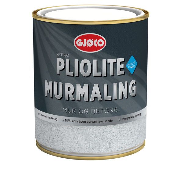 PLIOLITE MURMALING BASE A  0.68L