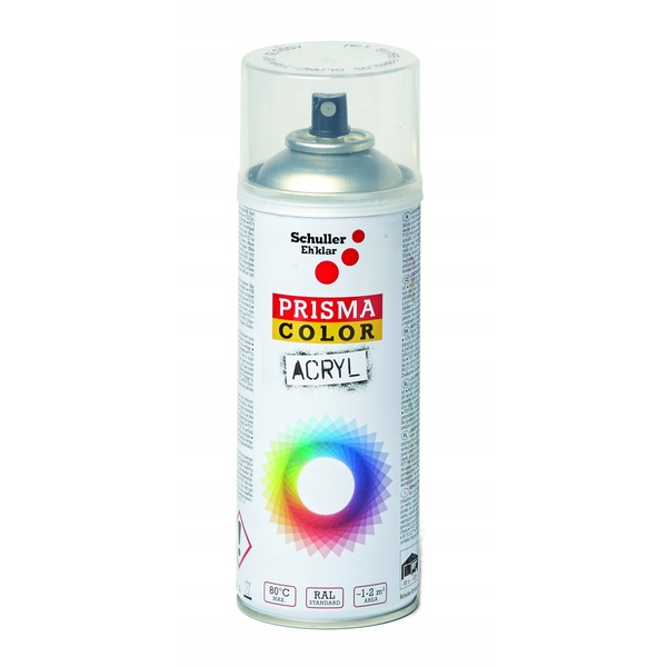 SPRAYLAKK PRISMA COLOR TRANSP MATT - XL-BYGG Eidsvoll