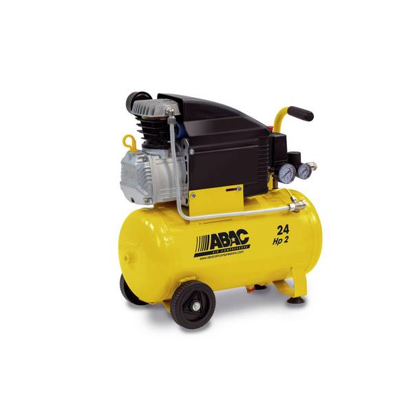 KOMPRESSOR ABAC BASE 2 24 V2