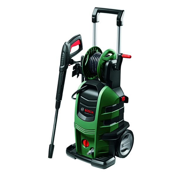 HØYTRYKKSVASKER ADVANCED AQUATAK 15