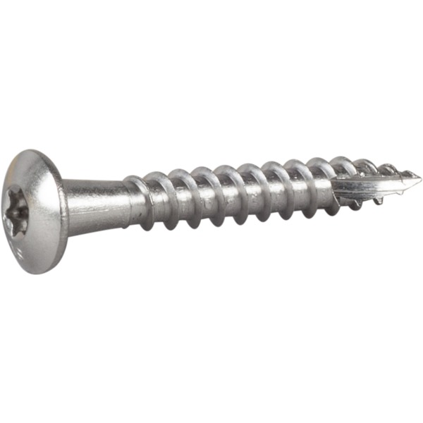 TAKRENNESKRUE 4,8X35 A2 A-25