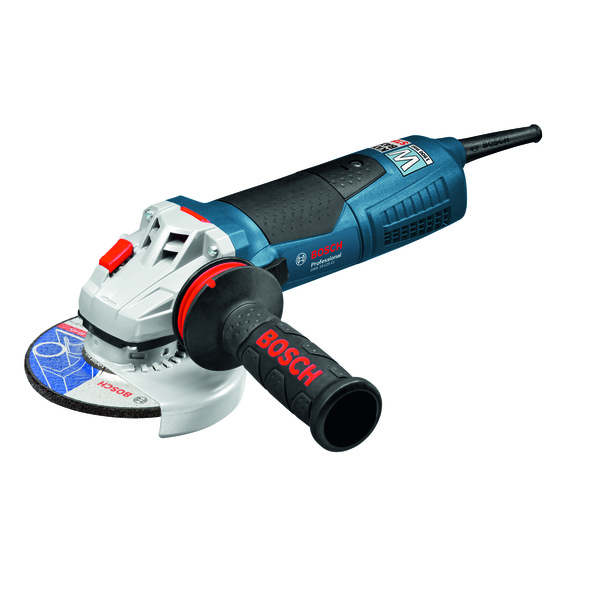 VINKELSLIPER GWS 19-125 CI