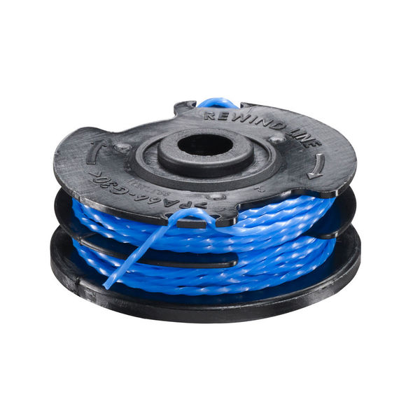 TRIMMERTRÅD SPOLE RCA109 2P RYOBI