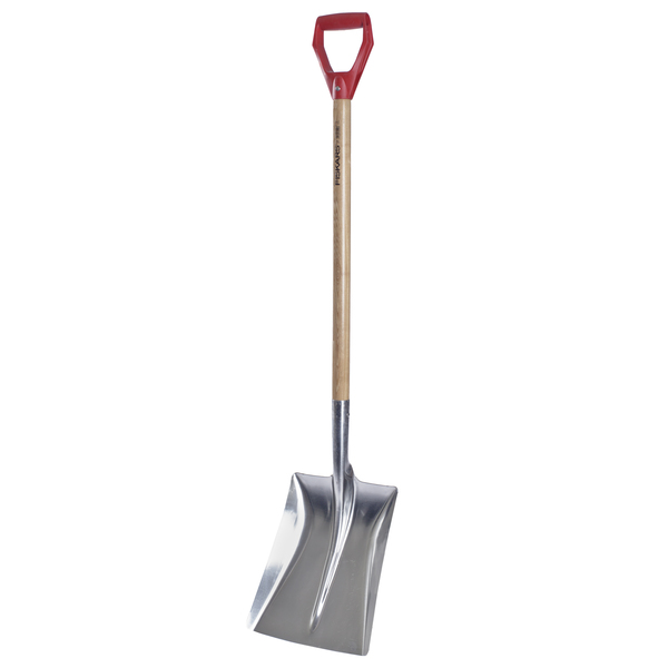 ALUMINIUMSKUFFE CLASSIC  LANG  135L