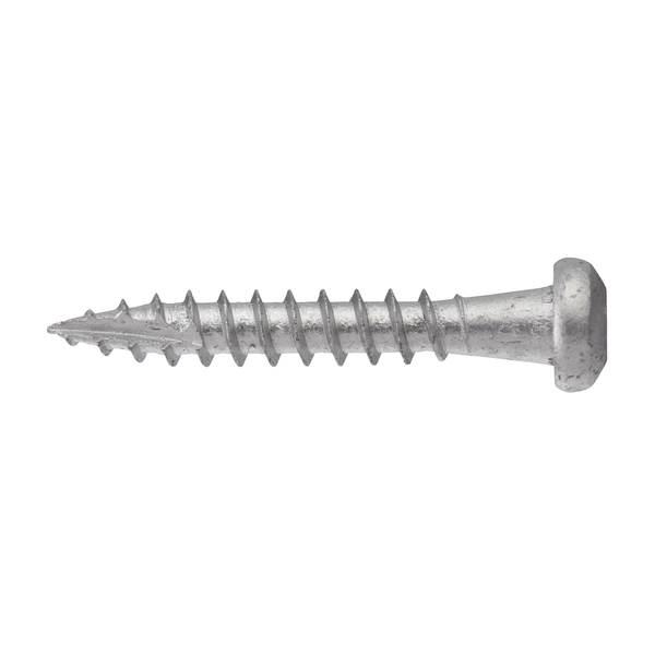 BESLAGSKRUE 4,8X40 UTV A20
