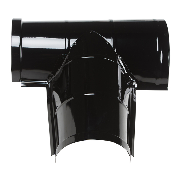 MØNE T AERODEK UNIQUE PLUS SORT