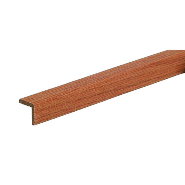 EIK 21X021 VINKELLIST 2,4M LAKK