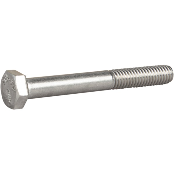 SEKSKANTBOLT DG 6X50 A4-80