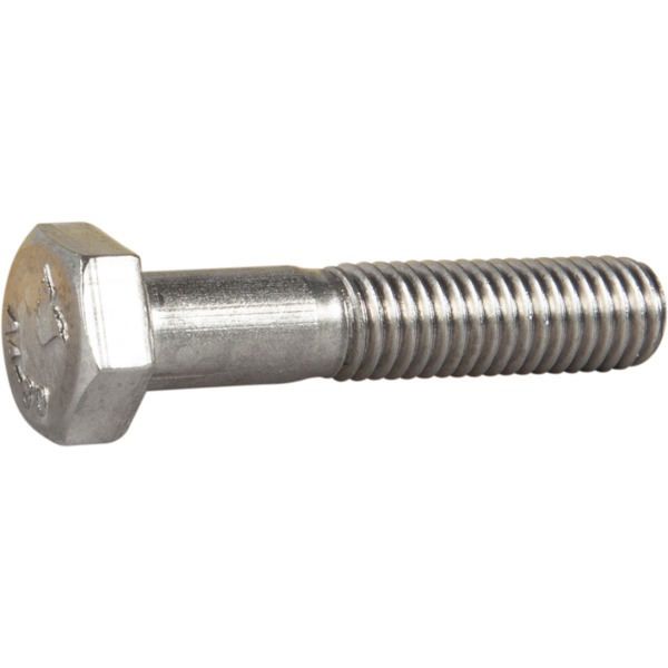 SEKSKANTBOLT DG 8X40 A4-80