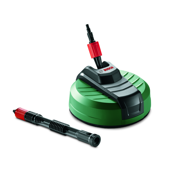 TERRASSERENSER AQUASURF 280 HARD