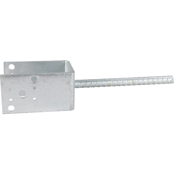 STOLPESKO U 75X70X125X200X4 FZV