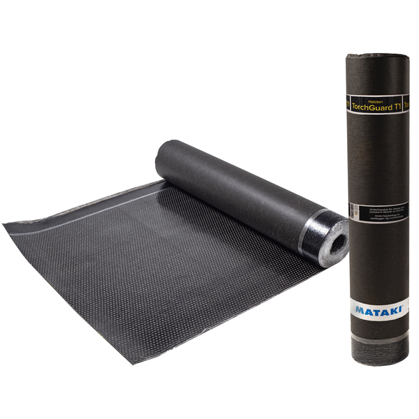 UNDERL TORCHGUARD T1 1X20M HALOTEN