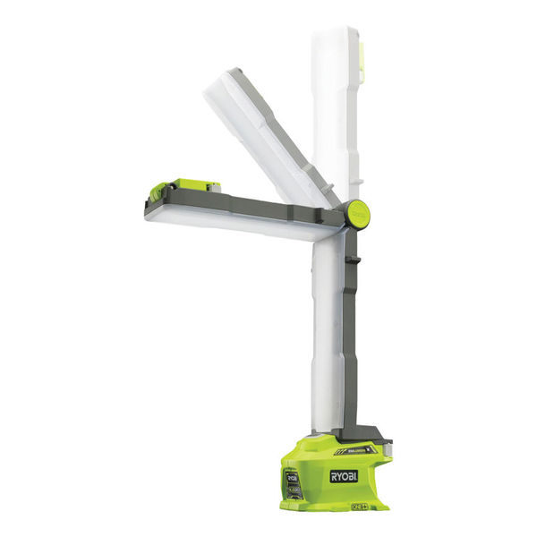 ARBEIDSBELYSNING R18ALF-0 RYOBI
