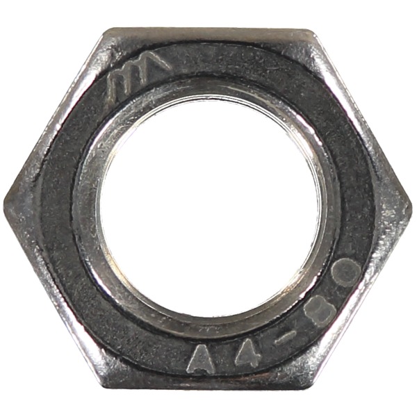 MUTTER M16 DIN934 A4-80 A-25